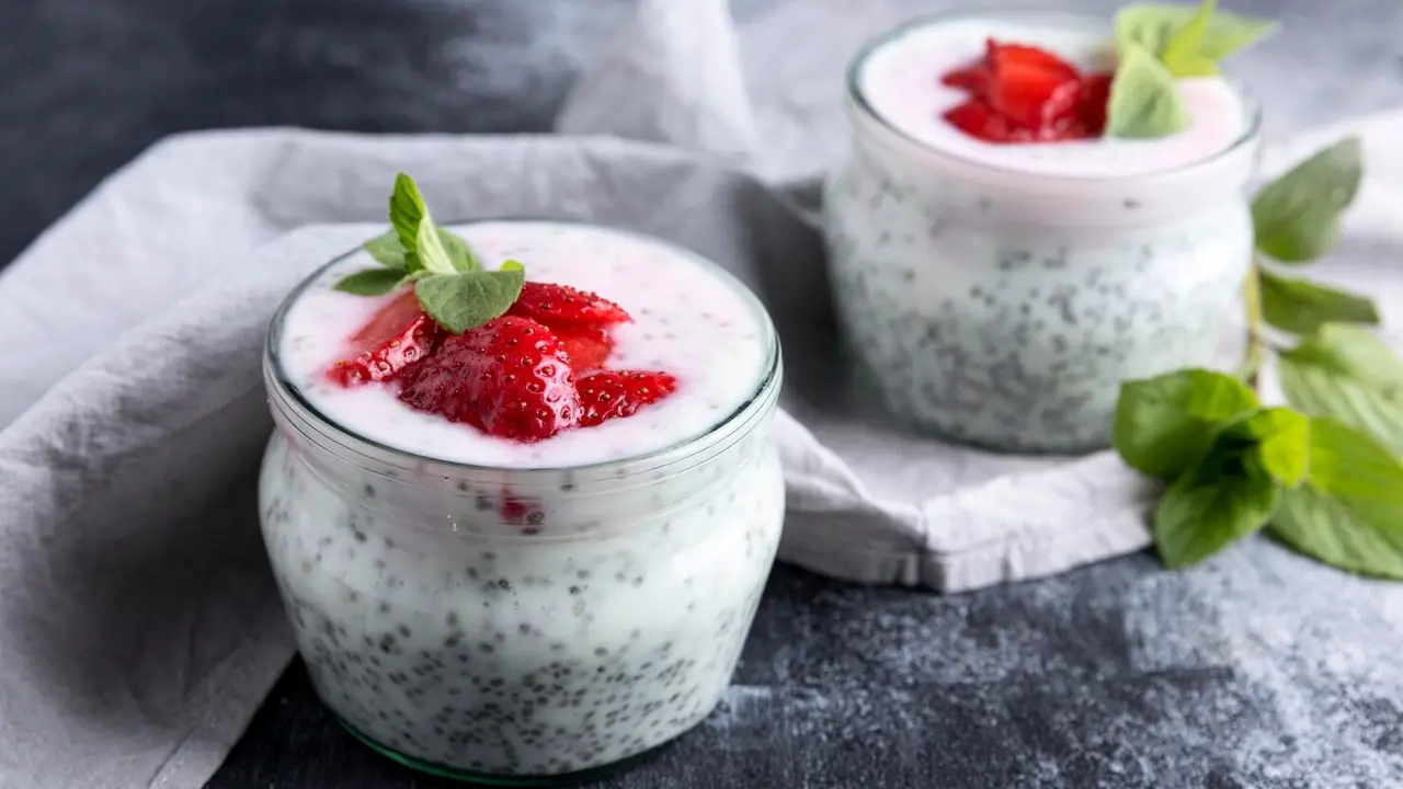Greek Yoghurt