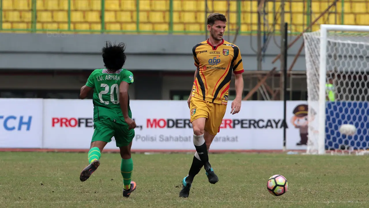Mitra Kukar
