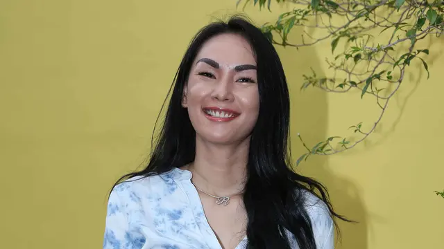 [Bintang] Kalina Oktarani