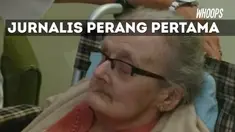Selain meliput Perang Dunia, Claire juga pernah ditugaskan ke Palestina hingga Israel