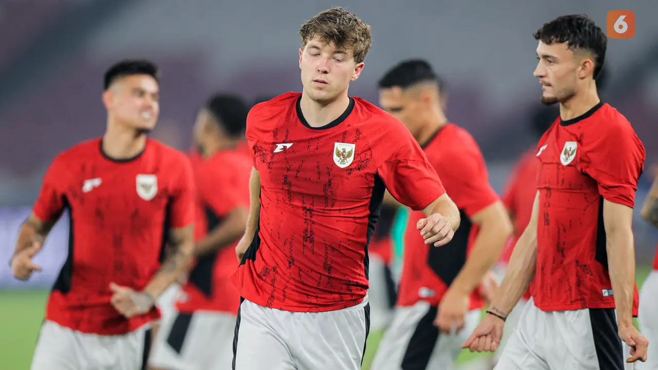 Pemain Timnas Indonesia, Ole Romeny