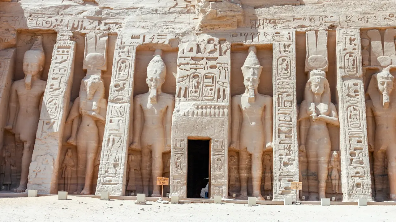 Egypt