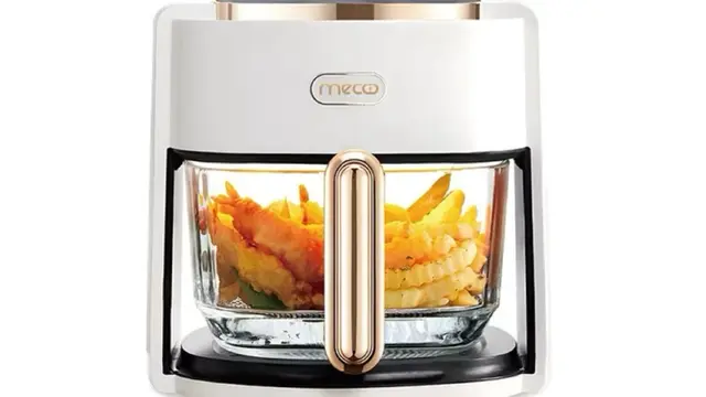 Merk Air Fryer Mini Low Watt Harga Murah