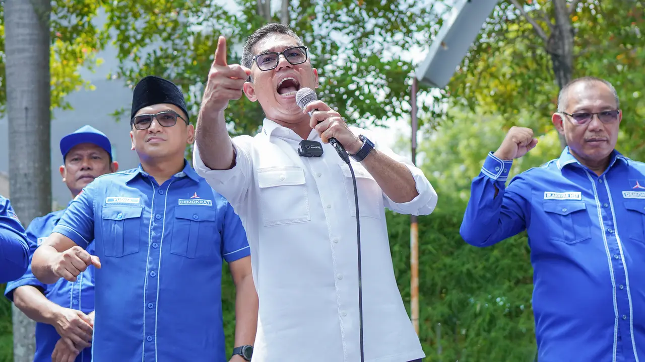 Demokrat Sumut