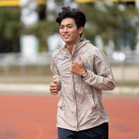 4 Rekomendasi Jaket Olahraga Pria, Bikin Gerak Makin Nyaman dan Praktis