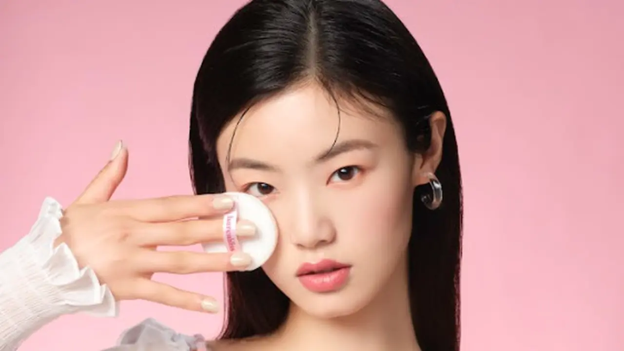 6 Tips Makeup dengan Korean Look yang Simpel dan Natural