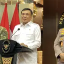 Sejumlah Orang Ditahan Polda Metro Jaya Jelang Demo 27 Agustus