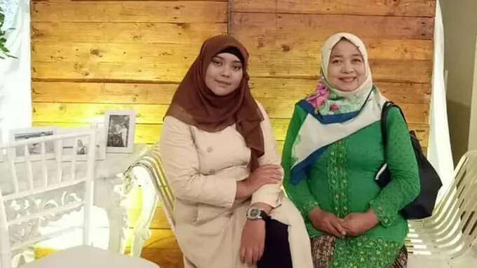 cinta ibu dan paud