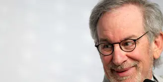 Steven Spielberg tidak berpikir jika Academy Awards rasis hanya karena tidak ada aktor kulit hitam yang dinominasikan untuk Oscar. (Bintang/EPA)