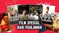 Film Spesial Hari Pahlawan (Dok. Vidio)