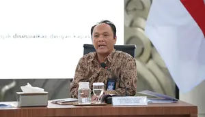 Pemerintah Tegaskan Aturan Pajak Baru Tetap Lindungi dan Beri Kepastian Insentif UMKM