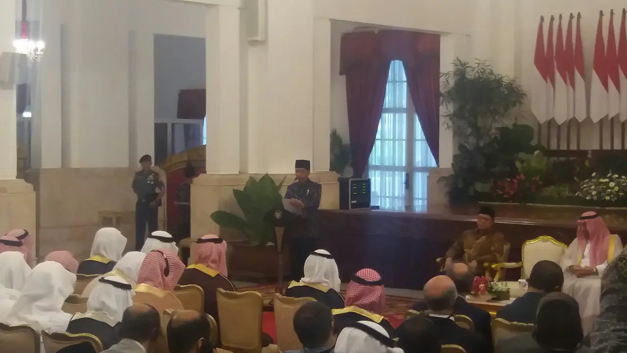 jokowi
