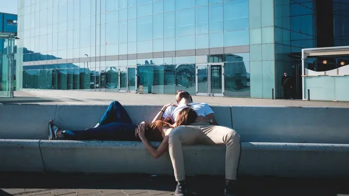 Pacarmu Ketahuan Bohong? Begini Cara Elegan Menanggapinya