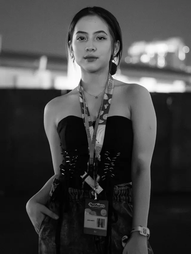 [Liputan6] Adhisty Zara