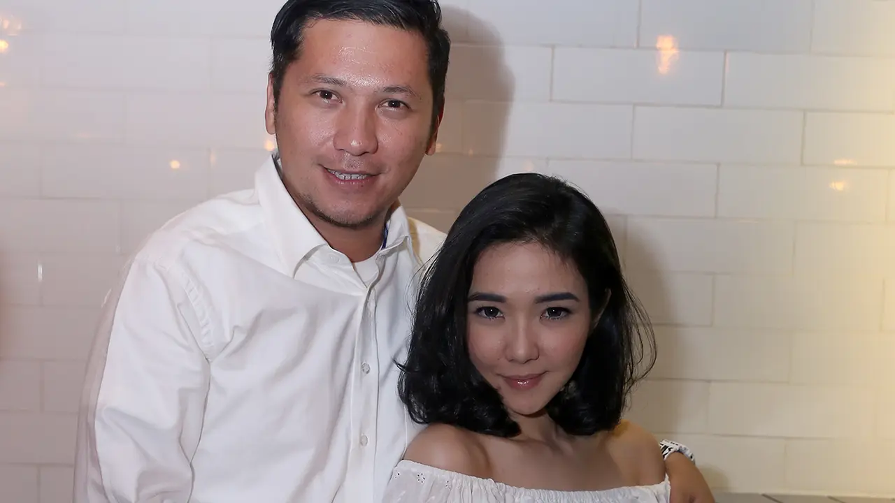 [Bintang] Gading Marten  dan Gisel