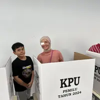 Intan Nuraini (Instagram/intan_nuraini23)