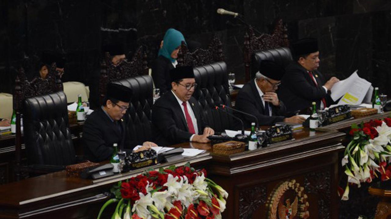 Penurunan Pertumbuhan Ekonomi Harus Diwaspadai