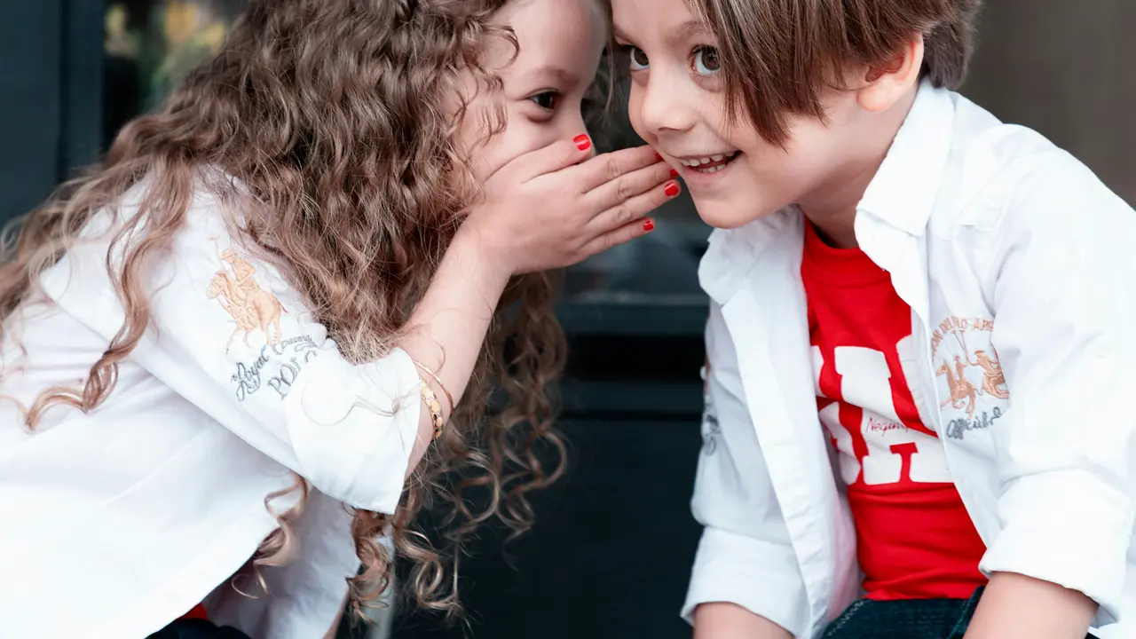 Kids
