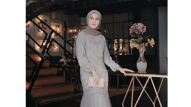 Hijab Cantik