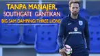 Video latihan timnas Inggris yang didampingi oleh caretaker manajer Gareth Southgate jelang melawan Malta di kualifikasi Piala Dunia 2018 nanti.