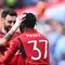 Wow! Juventus Ingin Bajak Bruno Fernandes dari MU?