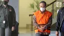 Penahanan Mauli merupakan kelanjutan dari penyidikan perkara
suap yang diterima para anggota DPRD Jambi periode 2014 s/d 2019. (Liputan6.com/Helmi Fithriansyah)