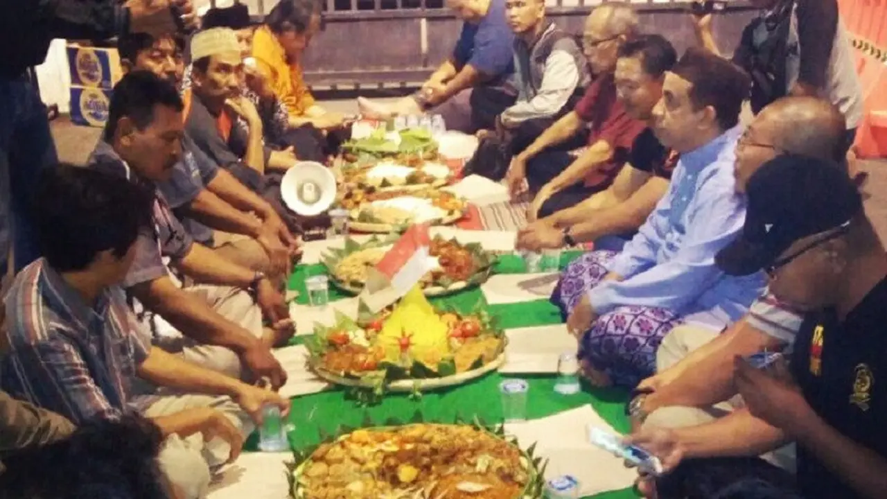 Fajar Eko Nugroho/Liputan6.com
