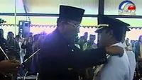 Akhirnya Bupati Bangkalan Dilantik