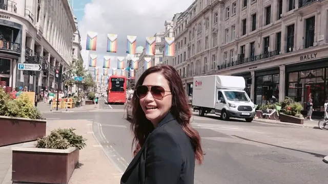 [Fimela] Maia Estianty