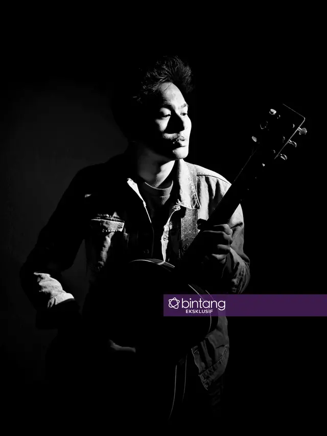 [Bintang] Eksklusif Rendy Pandugo 7