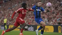 Liverpool Rela Tendang Jeremie Frimpong Demi Bek Barcelona