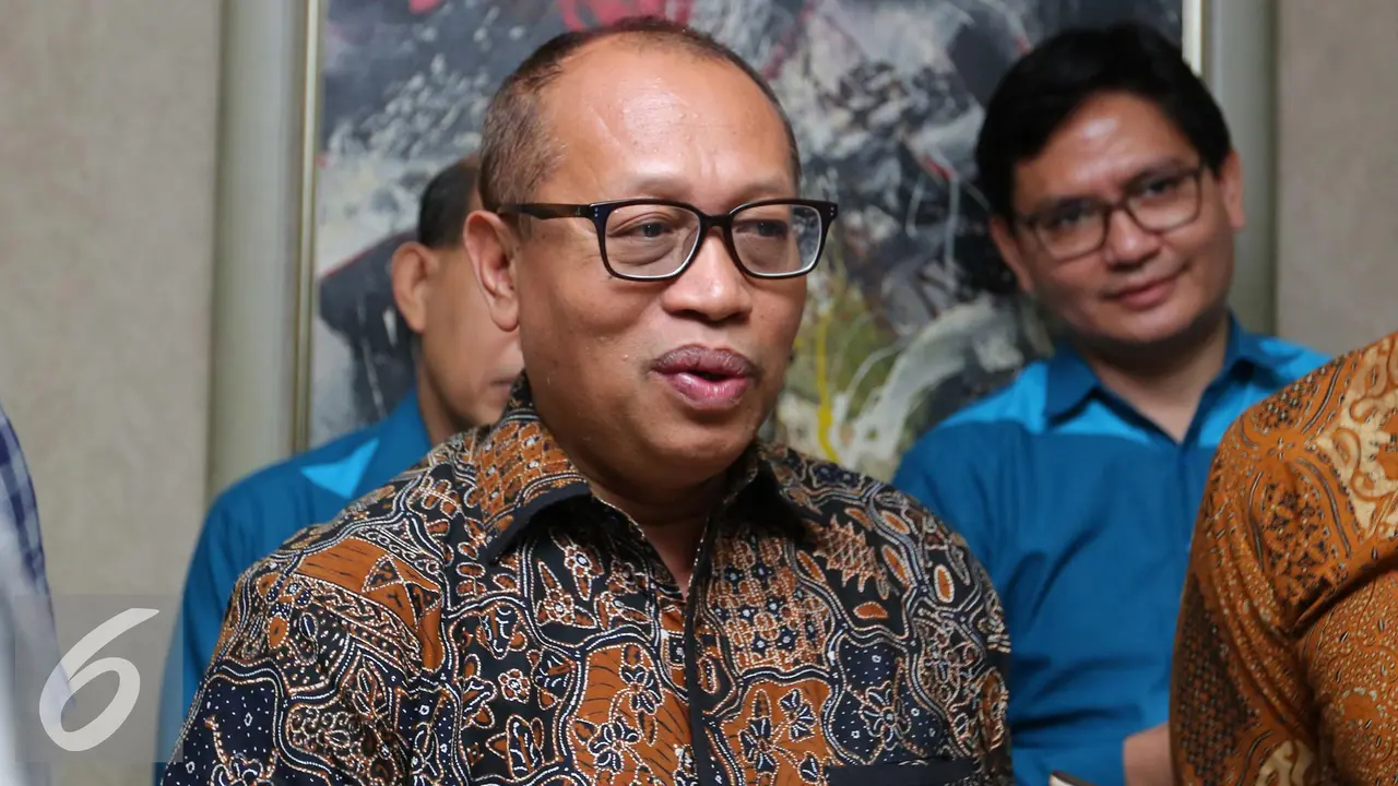 20160913-Dirut BPJS Ketenagakerjaan Agus Susanto.