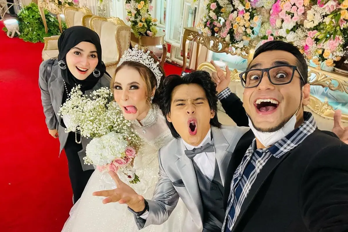 Bobby Maulana