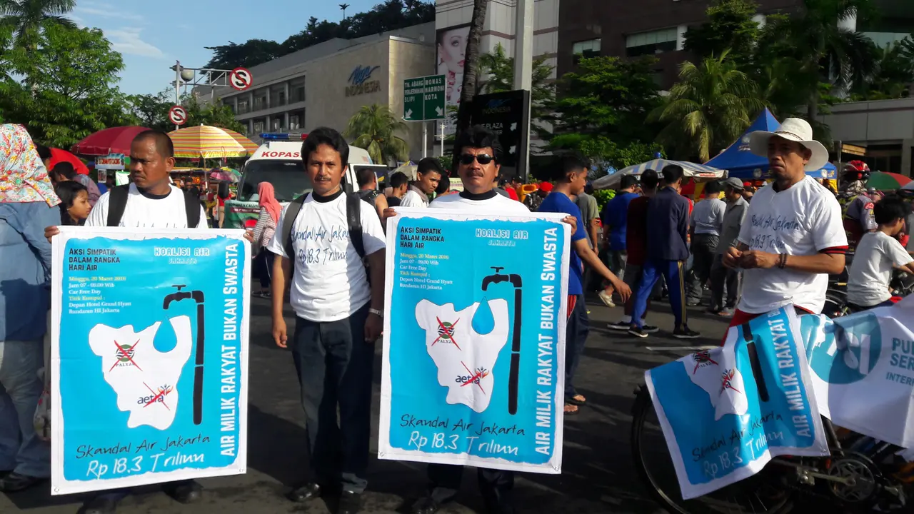 Devira Prastiwi/Liputan6.com