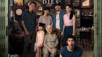 Salah satu raksasa box office Thailand mendarat di Indonesia. Film How To Make Millions Before Grandma Dies karya sineas Pat Boonnitipat tayang di Tanah Air. (Foto: Dok. KlikFilm)