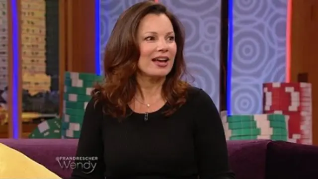 Fran Drescher