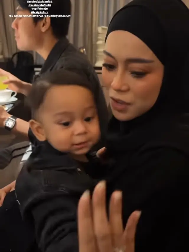 Geng Mamayu Buka Bersama