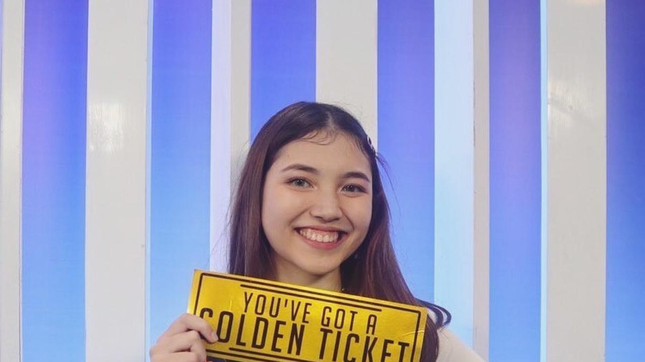 Melisha Sidabutar, Kontestan Indonesian Idol (https://www.instagram.com/p/CH0JawIHQb1/)