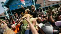 5 Tradisi Unik Lebaran di Indonesia