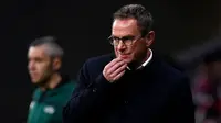 MU Dihancurkan Liverpool di Liga Inggris, Ralf Rangnick: Memalukan! Kami 6 Tahun di Belakang The Reds