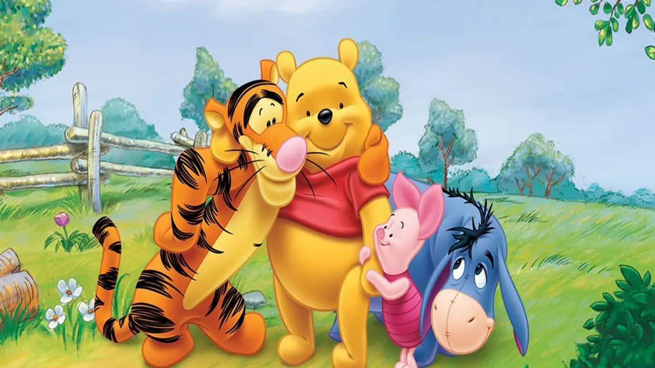 Winnie the Pooh Bakal Punya Film Adaptasi Buatan Sineas Indie