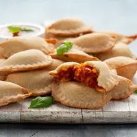 ilustrasi resep pastel cireng/DronG/Shutterstock