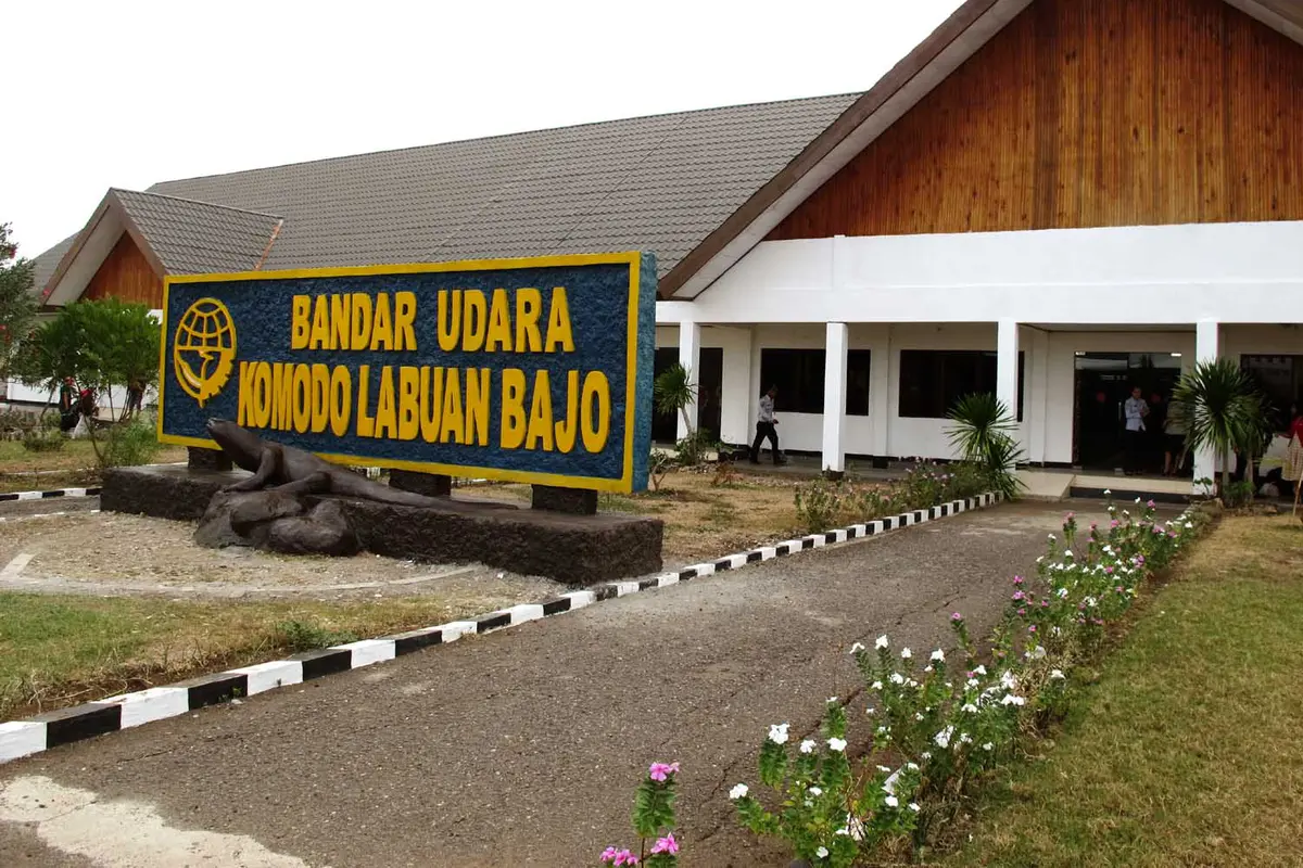 20151227-Bandara labuan bajo