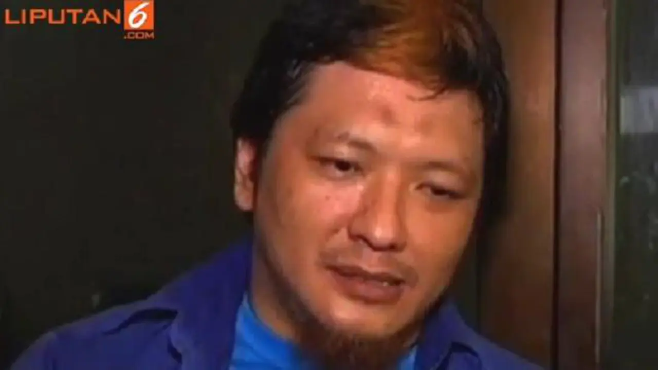 Freddy Budiman