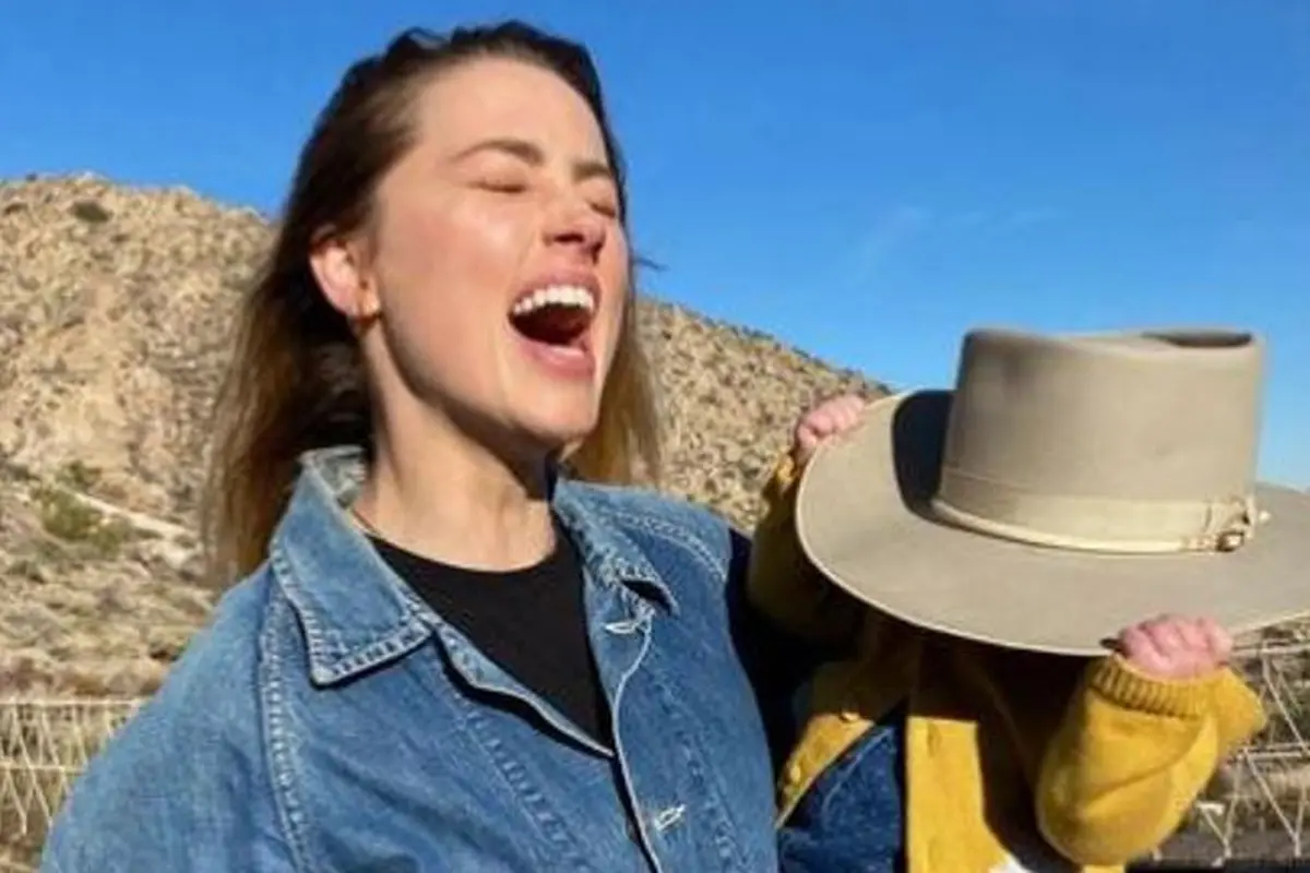 Bayar Hutang ke Johnny Depp, Tengok Interior Rumah Amber Heard yang Dijual Rp15 Miliar