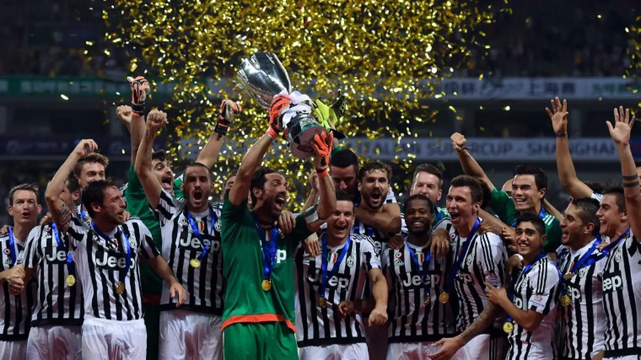 Juventus