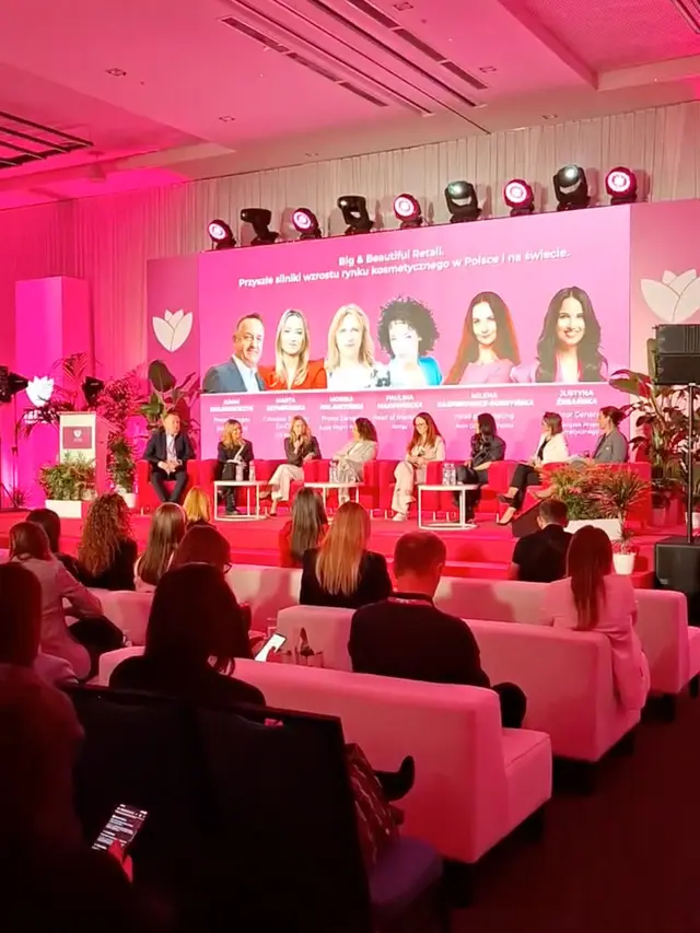 Cosmetics Business Forum 2025