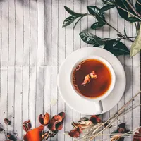 Ilustrasi Teh | unsplash.com/@gigantfotos