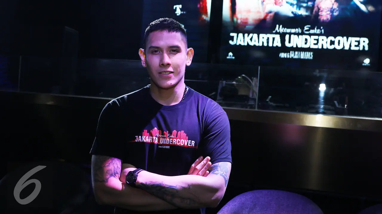 Garindra Bimo