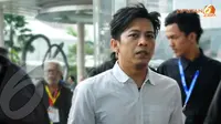 Pengalaman Spiritual Ariel di Dalam Penjara